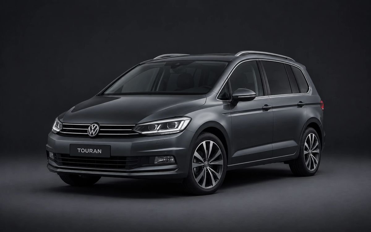 Volkswagen Touran (sau similar)
